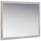 Best Deals Furniture - Ashley Furniture - Vessalli Bedroom Mirror - Bedroom Mirror - B1036-36